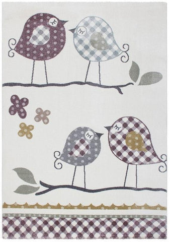 Image of FurnitureMattressDirect- AREA RUG - 201 - 4 x 56-1