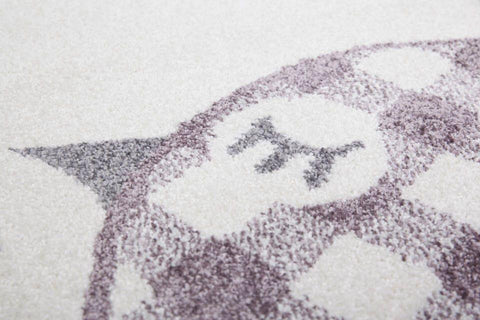 Image of FurnitureMattressDirect- AREA RUG - 201 - 4 x 56-1