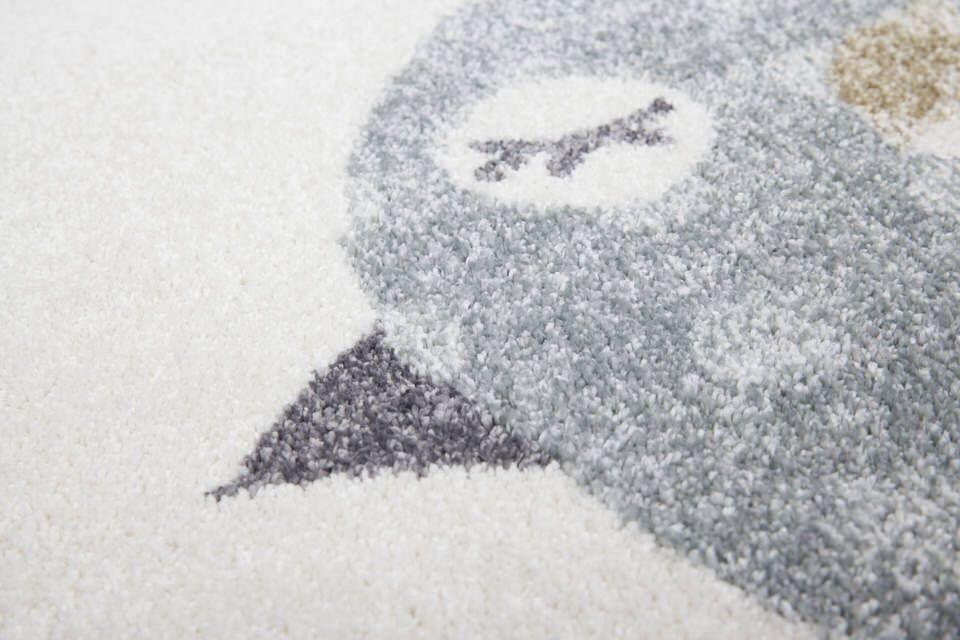 FurnitureMattressDirect- AREA RUG - 202 - 4 x 56-1