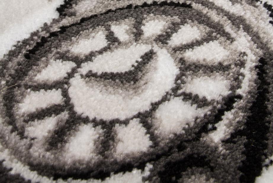 FurnitureMattressDirect- AREA RUG - 209 - 4 x 56-1