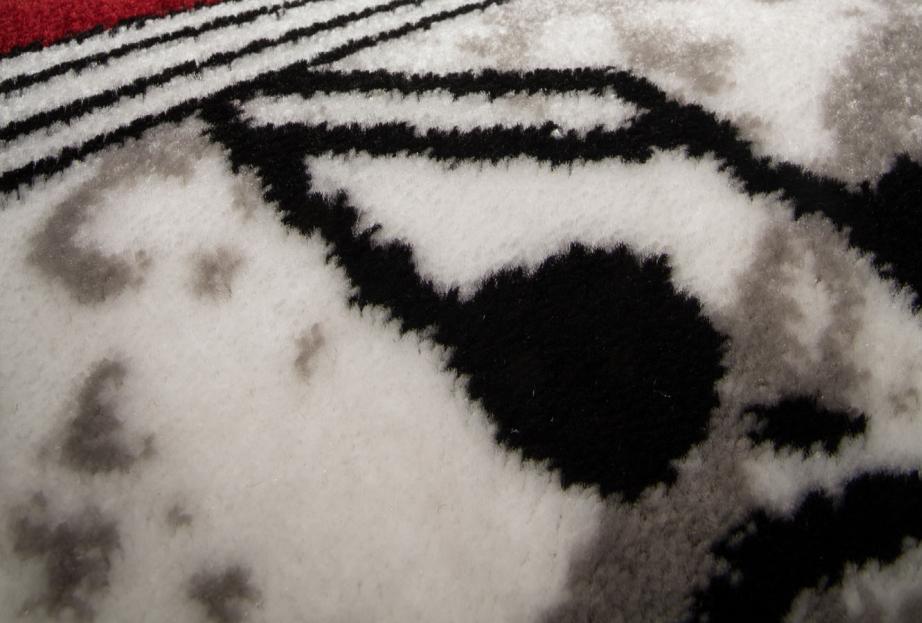 FurnitureMattressDirect- AREA RUG - 210 - 4 x 56-1