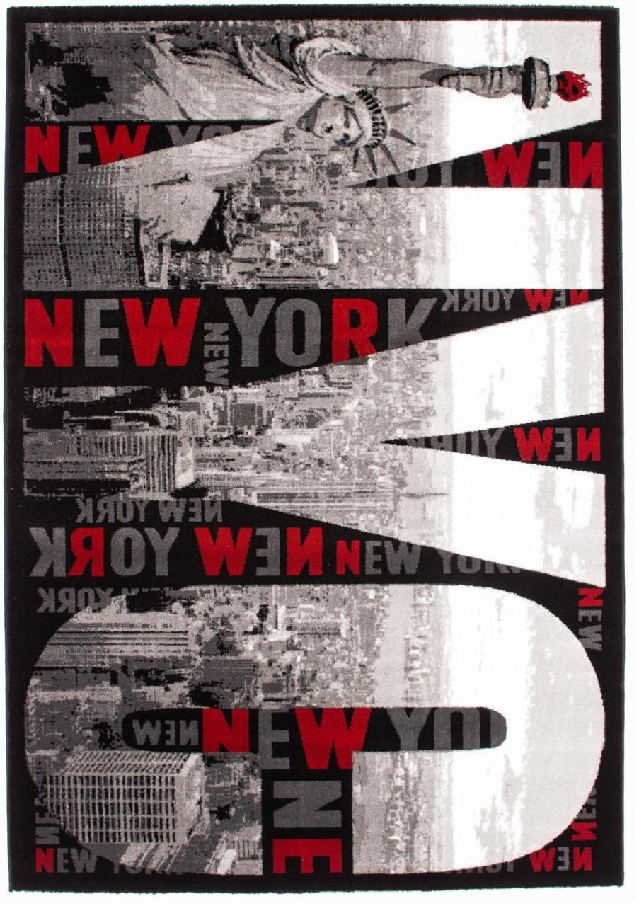 FurnitureMattressDirect- AREA RUG - 211 - 4 x 56-1