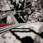 FurnitureMattressDirect- AREA RUG - 213 - 4 x 56-1