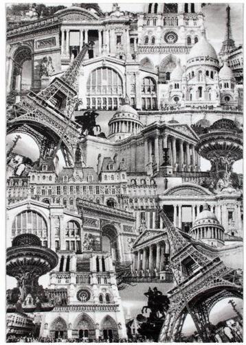 FurnitureMattressDirect- AREA RUG - 214 - 4 x 56-1