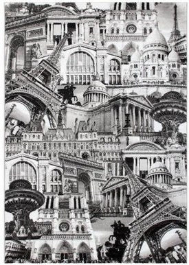 FurnitureMattressDirect- AREA RUG - 214 - 4 x 56-1