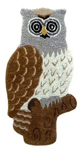 FurnitureMattressDirect- AREA RUG - 222 - 50 x 90 cm