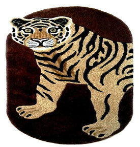 FurnitureMattressDirect- AREA RUG - 224 - 60 x 120 cm