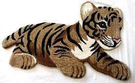 FurnitureMattressDirect- AREA RUG - 225 - 60 x 90 cm