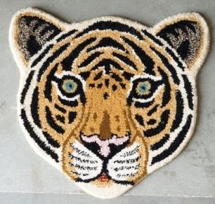 FurnitureMattressDirect- AREA RUG - 227 - 45 x 50 cm