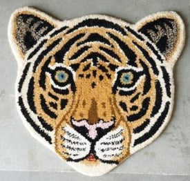 FurnitureMattressDirect- AREA RUG - 227 - 45 x 50 cm