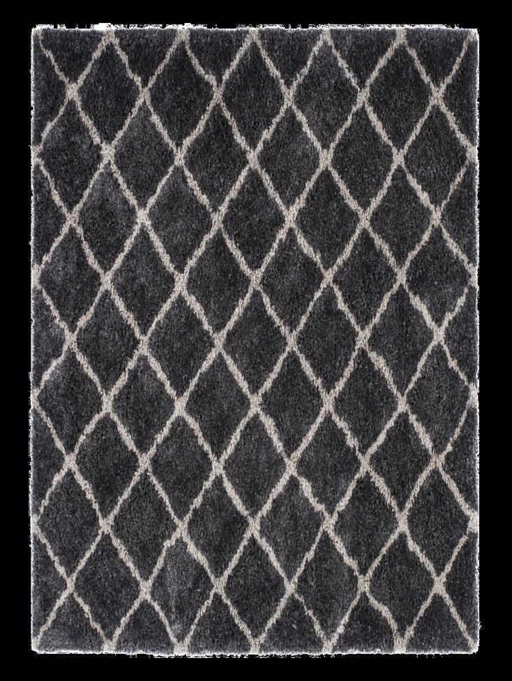 FurnitureMattressDirect- AREA RUG - 230 - 53x76-1