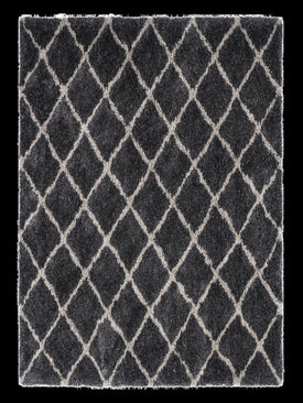 FurnitureMattressDirect- AREA RUG - 231 - 4x56-1