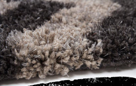 AREA RUG - 232 - 6'6