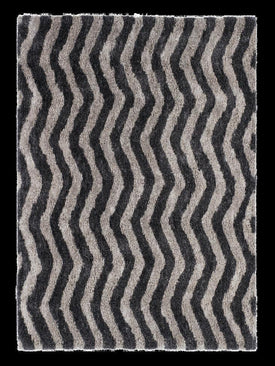 AREA RUG - 233 - 5'3"X7'6"