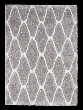 FurnitureMattressDirect- AREA RUG - 237 - 53x76-1