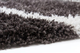 AREA RUG - 238 - 5'3