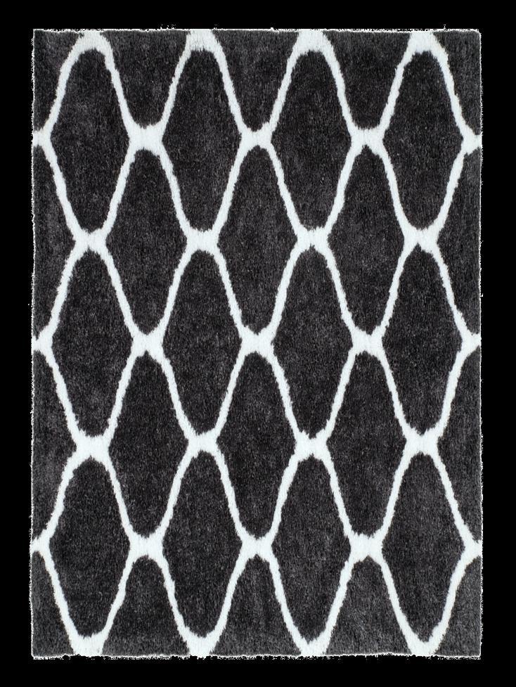 FurnitureMattressDirect- AREA RUG - 239 - 4x56-1