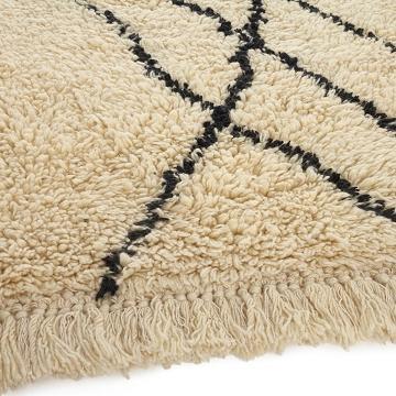 Image of FurnitureMattressDirect- AREA RUG - 240 - 7x10-2