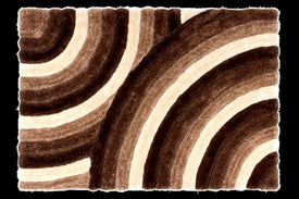 FurnitureMattressDirect- AREA RUG - 252 - 4X56