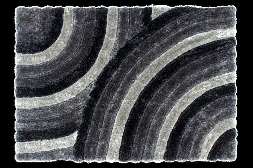 FurnitureMattressDirect- AREA RUG - 253 - 53x76-1