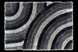 FurnitureMattressDirect- AREA RUG - 253 - 53x76-1