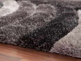 AREA RUG - 253 - 5'3