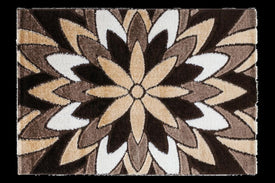 FurnitureMattressDirect- AREA RUG - 254 - 53x76 -1