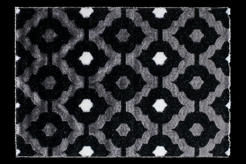 FurnitureMattressDirect- AREA RUG - 257 - 4x56-1