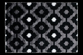 FurnitureMattressDirect- AREA RUG - 257 - 4x56-1