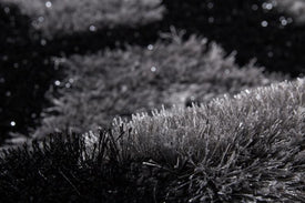 AREA RUG - 257 - 4'X5'6