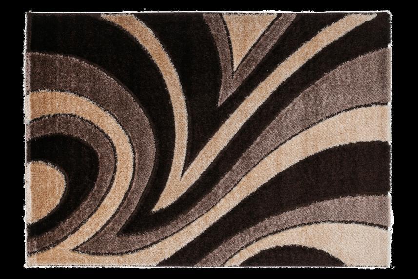 FurnitureMattressDirect- AREA RUG - 258 - 53x76-1