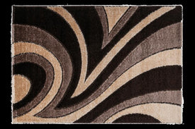 FurnitureMattressDirect- AREA RUG - 258 - 53x76-1