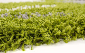 AREA RUG - 262 - 5'3