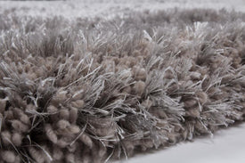 AREA RUG - 279 - 5'3