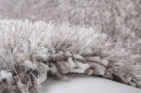 AREA RUG - 295 - 5'3