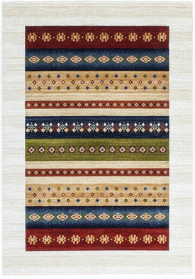 FurnitureMattressDirect- AREA RUG 058 - 53 x 76-1