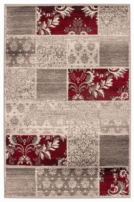 FurnitureMattressDirect- ARE RUG - 055 - 53 X 76