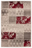 FurnitureMattressDirect- ARE RUG - 055 - 53 X 76