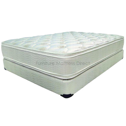 Image of Double Sided Pillow Top Mattress  ****Shipped to GTA ONLY****