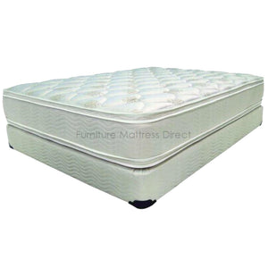 Double Sided Pillow Top Mattress  ****Shipped to GTA ONLY****