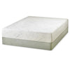 10" Memory Gel Foam Mattress Set with Boxspring  ****Shipped to GTA ONLY****