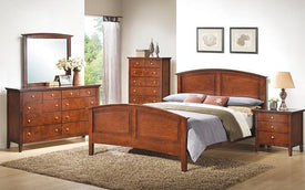 FurnitureMattressDirect- Nightstand - NS111