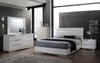 FurnitureMattressDirect- Nightstand -  NS106