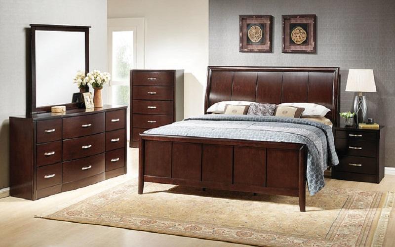 FurnitureMattressDirect- Nightstand - NS105