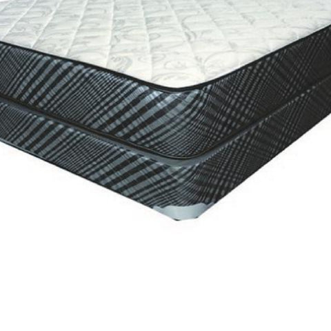 Image of Orthopedic Deluxe Organic Mattress Set with Boxspring  ****Shipped to GTA ONLY****