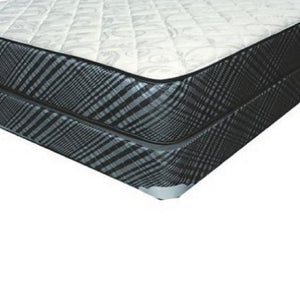 Orthopedic Deluxe Organic Mattress  ****Shipped to GTA ONLY****