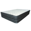 Orthopedic Deluxe Organic Mattress Set with Boxspring  ****Shipped to GTA ONLY****