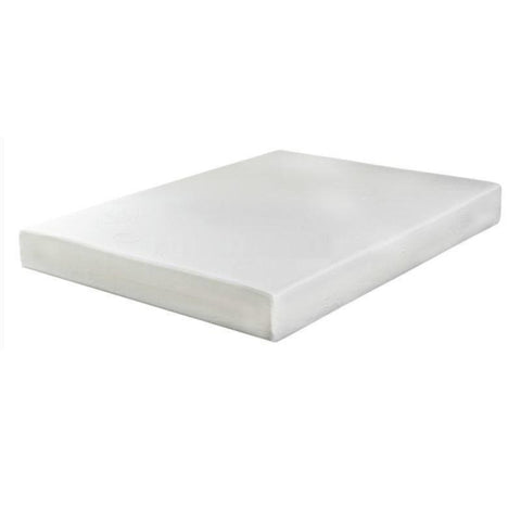 5" Standard Foam Mattress Set with Boxspring  ****Shipped to GTA ONLY****