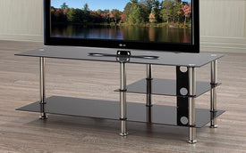 FurnitureMattressDirect- TV Stand - 1001 Series