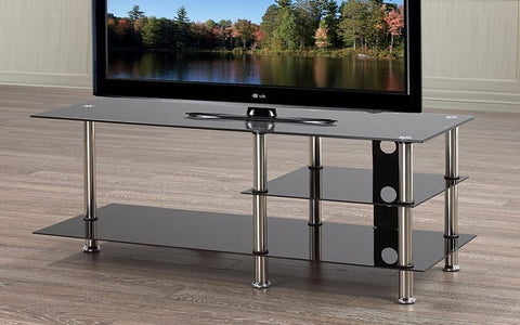 FurnitureMattressDirect- TV Stand - 1001 Series